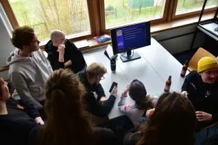 Tag des Offenen Projekts IWK StA 20260123 Foto Jonathan Schmitt 25.JPG