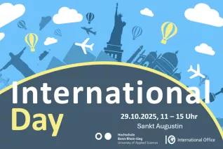 International Day STA