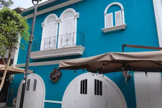 Wiltrud Terlau Austausch Peru 2026