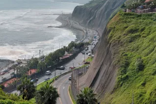 Wiltrud Terlau Austausch Peru 2026