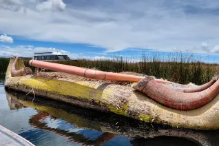 Wiltrud Terlau Austausch Peru 2026