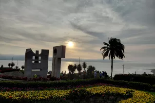 Wiltrud Terlau Austausch Peru 2026