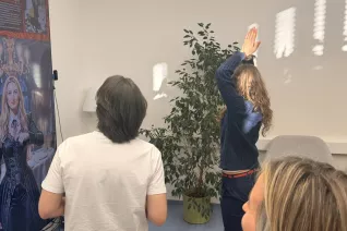 IVC und A2S Transfer-Impulse @ H-BRS | 2026 | Visual Computing, KI & Robotik