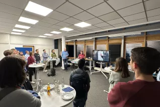 Transfer Impulses @ H-BRS | 2026 | Visual Computing, AI & Robotics