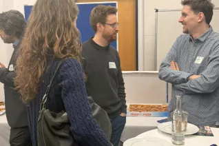 IVC und A2S Transfer-Impulse @ H-BRS | 2026 | Visual Computing, KI & Robotik