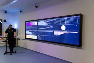 IVC und A2S Transfer-Impulse @ H-BRS | 2026 | Visual Computing, KI & Robotik