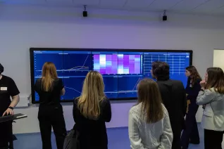 IVC und A2S Transfer-Impulse @ H-BRS | 2026 | Visual Computing, KI & Robotik