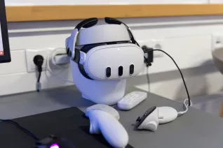 IVC und A2S Transfer-Impulse @ H-BRS | 2026 | Visual Computing, KI & Robotik