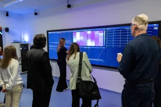 Transfer-Impulse @ H-BRS | 2026 | Visual Computing, KI & Robotik