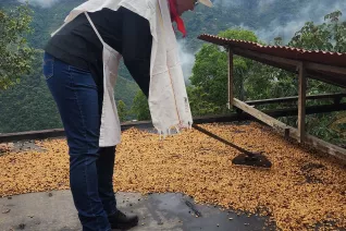 Austausch in Kolumbien 2026 IZNE