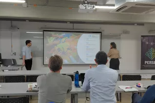 Austausch in Kolumbien 2026 IZNE