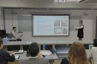 Austausch in Kolumbien 2026 IZNE