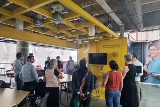 Austausch in Kolumbien 2026 IZNE