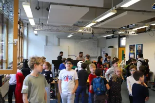 Kinderuni Roboter echt erleben StA 20260319 Foto Juri Kuestenmacher 01.JPG