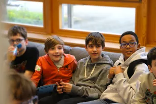 Kinderuni Roboter echt erleben StA 20260319 Foto Juri Kuestenmacher 09.JPG