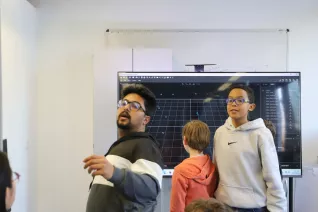 Kinderuni Roboter echt erleben StA 20260319 Foto Juri Kuestenmacher 18.JPG