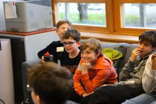 Kinderuni Roboter echt erleben StA 20260319 Foto Juri Kuestenmacher 23.JPG