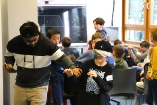 Kinderuni Roboter echt erleben StA 20260319 Foto Juri Kuestenmacher 24.JPG