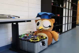 Kinderuni Roboter echt erleben StA 20260319 Foto Juri Kuestenmacher 25.JPG