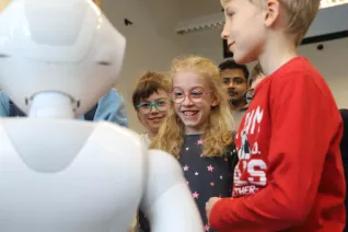 Kinderuni Roboter echt erleben StA 20260319 Foto Juri Kuestenmacher 29.JPG