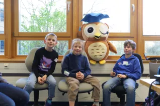 Kinderuni Roboter echt erleben StA 20260319 Foto Juri Kuestenmacher 34_0.JPG