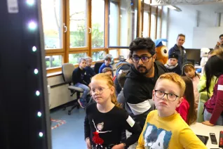 Kinderuni Roboter echt erleben StA 20260319 Foto Juri Kuestenmacher 35.JPG
