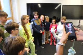 Kinderuni Roboter echt erleben StA 20260319 Foto Juri Kuestenmacher 49.JPG