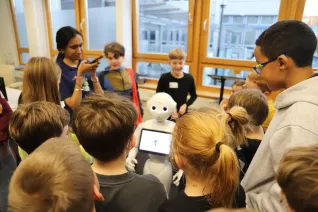 Kinderuni Roboter echt erleben StA 20260319 Foto Juri Kuestenmacher 54.JPG