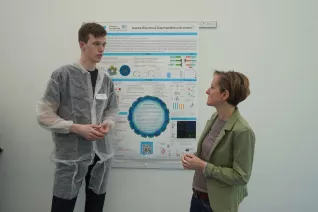 UniStem Day Rheinbach Mirle Schemionek 2026-03-20_Foto martin Schulz (109).JPG