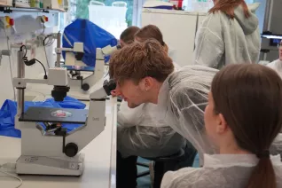 UniStem Day Rheinbach Mirle Schemionek 2026-03-20_Foto martin Schulz (114).JPG