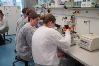 UniStem Day Rheinbach Mirle Schemionek 2026-03-20_Foto martin Schulz (142).JPG