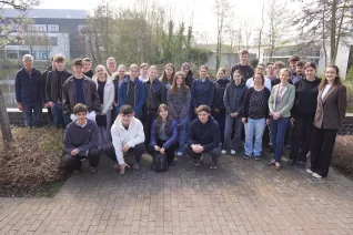 UniStem Day Rheinbach Mirle Schemionek 2026-03-20_Foto martin Schulz (194)