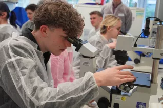 UniStem Day Rheinbach Mirle Schemionek 2026-03-20_Foto martin Schulz (38).JPG