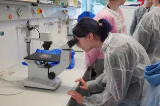 UniStem Day Rheinbach Mirle Schemionek 2026-03-20_Foto martin Schulz (50).JPG