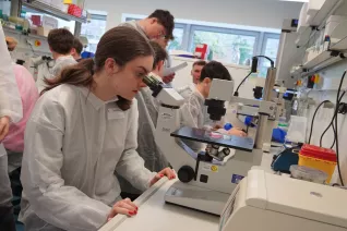 UniStem Day Rheinbach Mirle Schemionek 2026-03-20_Foto martin Schulz (51).JPG