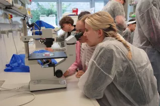 UniStem Day Rheinbach Mirle Schemionek 2026-03-20_Foto martin Schulz (54).JPG