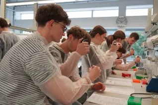 UniStem Day Rheinbach Mirle Schemionek 2026-03-20_Foto martin Schulz (57).JPG