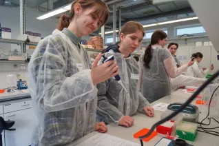 UniStem Day Rheinbach Mirle Schemionek 2026-03-20_Foto martin Schulz (62).JPG