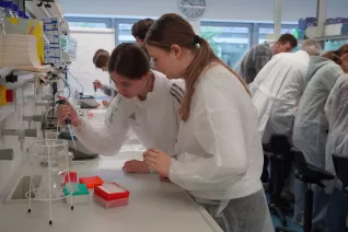 UniStem Day Rheinbach Mirle Schemionek 2026-03-20_Foto martin Schulz (68).JPG