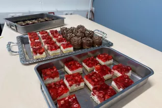 Didaktisches Dessert 2026