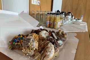 Didaktisches Dessert 2021