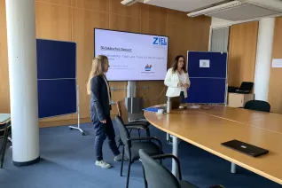 Didaktisches Dessert 2021