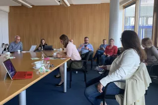 Didaktisches Dessert 2021