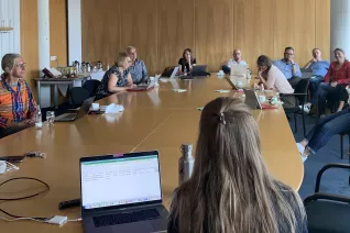 Didaktisches Dessert 2021
