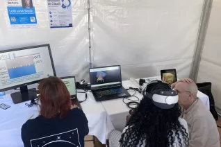 Bonner Wissenschaftsnacht 2026 Stand