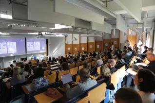 Innovationstag Rethink AI Hoersaal 4 StA Foto Juri Kuestenmacher 02.JPG