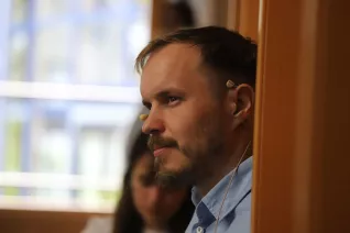 Innovationstag Rethink AI Hoersaal 4 StA Foto Juri Kuestenmacher 12.JPG
