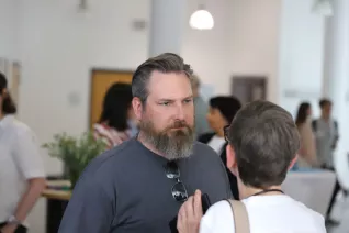 Innovationstag Rethink AI Pause StA Foto Juri Kuestenmacher 17.JPG