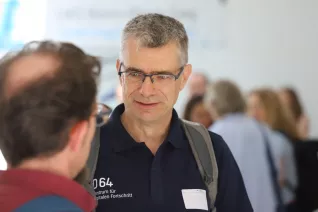 Innovationstag Rethink AI Pause StA Foto Juri Kuestenmacher 27.JPG