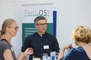 Innovationstag Rethink AI Pause StA Foto Juri Kuestenmacher 32.JPG
